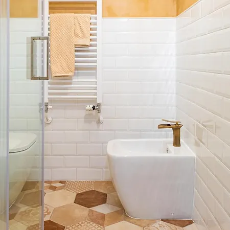 Aria Di Bosco 3* Л'Акуила