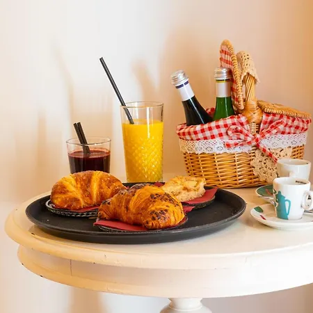 ベッド・アンド・ブレックファスト Aria Di Bosco