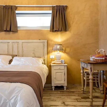 Aria Di Bosco Л'Акуила