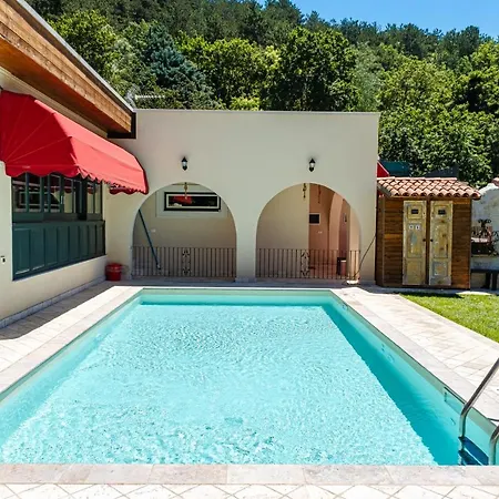 Aria Di Bosco 3* Л'Акуила