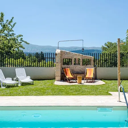 ベッド・アンド・ブレックファスト Aria Di Bosco 3*