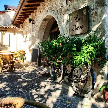 Aria Di Bosco 3* Л'Акуила