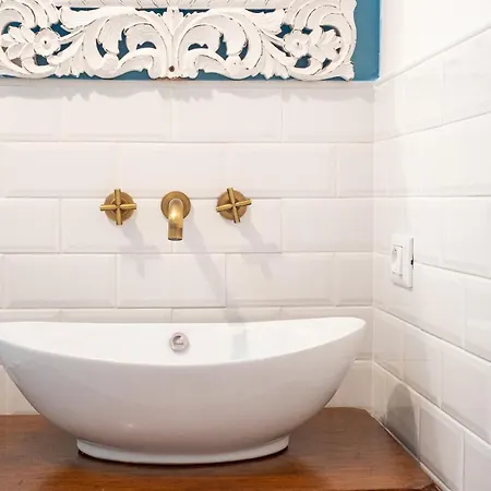 Aria Di Bosco ベッド・アンド・ブレックファスト 3*