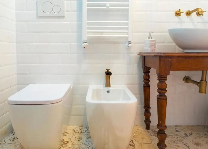 Bed & Breakfast Aria Di Bosco LʼAquila