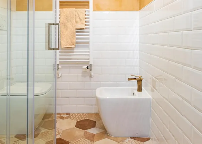 Aria Di Bosco 3* LʼAquila