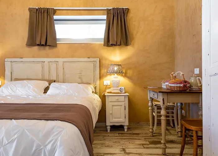 Aria Di Bosco LʼAquila