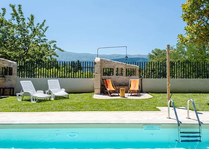 Bed & Breakfast Aria Di Bosco 3*