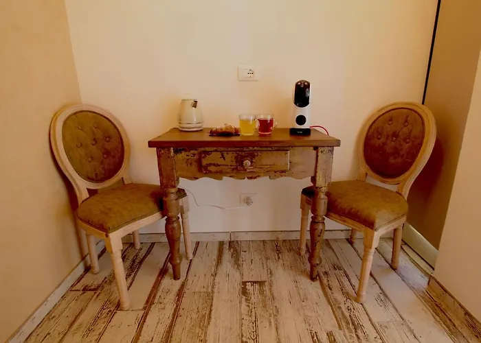 Aria Di Bosco Bed & Breakfast 3*