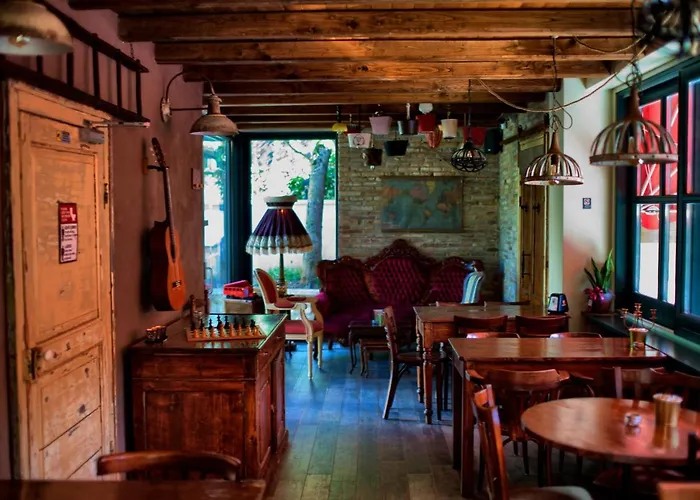 Bed & Breakfast Aria Di Bosco 3*