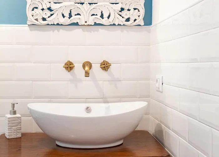 Aria Di Bosco Bed & Breakfast 3*